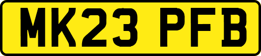 MK23PFB
