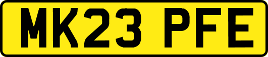 MK23PFE