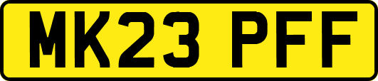 MK23PFF