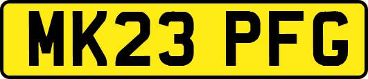 MK23PFG