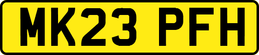 MK23PFH