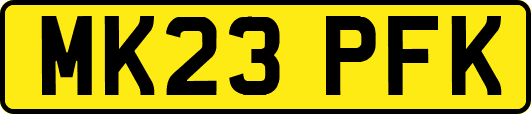 MK23PFK