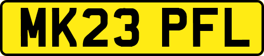 MK23PFL