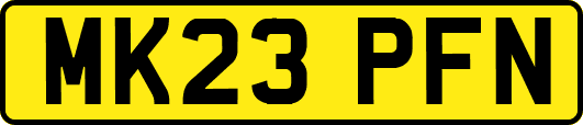 MK23PFN