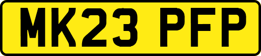 MK23PFP