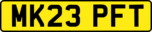 MK23PFT