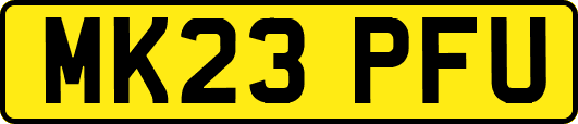 MK23PFU
