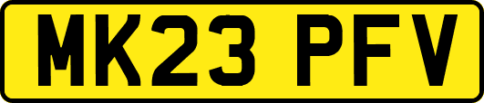 MK23PFV
