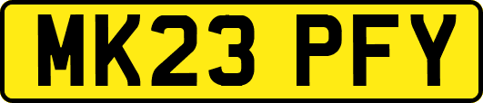 MK23PFY