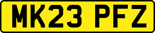 MK23PFZ