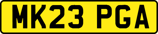 MK23PGA