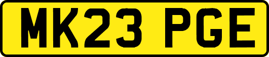 MK23PGE