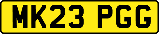 MK23PGG
