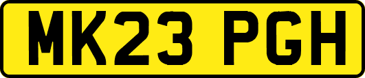 MK23PGH