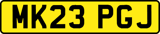 MK23PGJ
