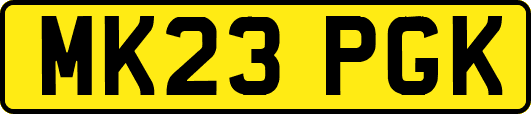 MK23PGK