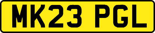 MK23PGL
