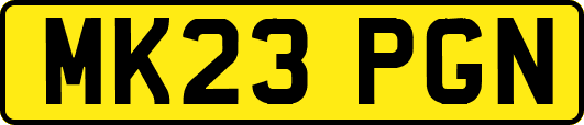 MK23PGN