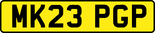 MK23PGP