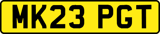 MK23PGT