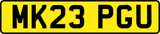 MK23PGU