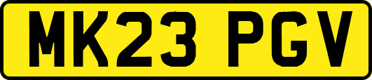 MK23PGV