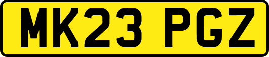 MK23PGZ