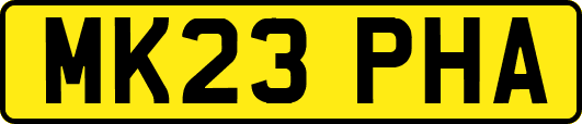 MK23PHA