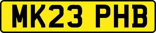 MK23PHB