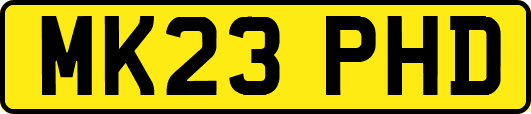 MK23PHD
