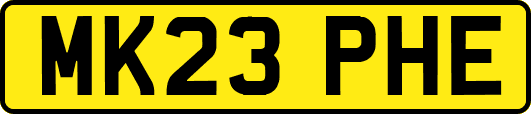 MK23PHE