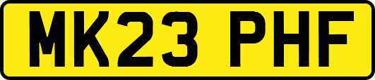 MK23PHF