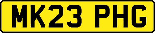 MK23PHG