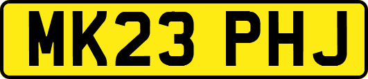 MK23PHJ