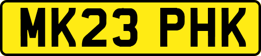MK23PHK