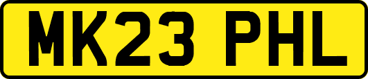 MK23PHL