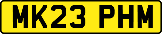 MK23PHM