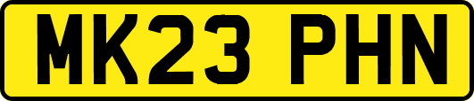 MK23PHN