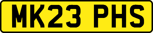 MK23PHS