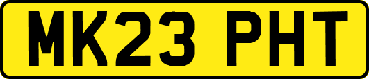 MK23PHT