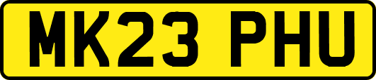 MK23PHU