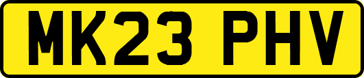 MK23PHV
