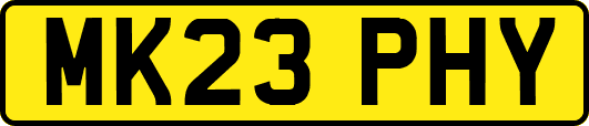 MK23PHY