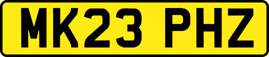 MK23PHZ