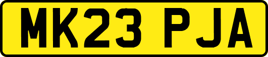 MK23PJA