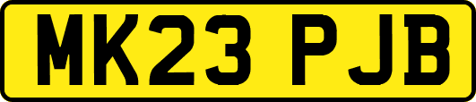 MK23PJB