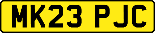 MK23PJC