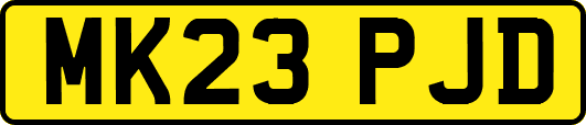 MK23PJD