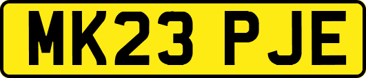 MK23PJE