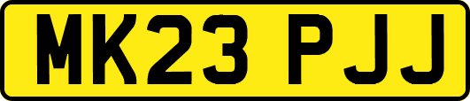 MK23PJJ